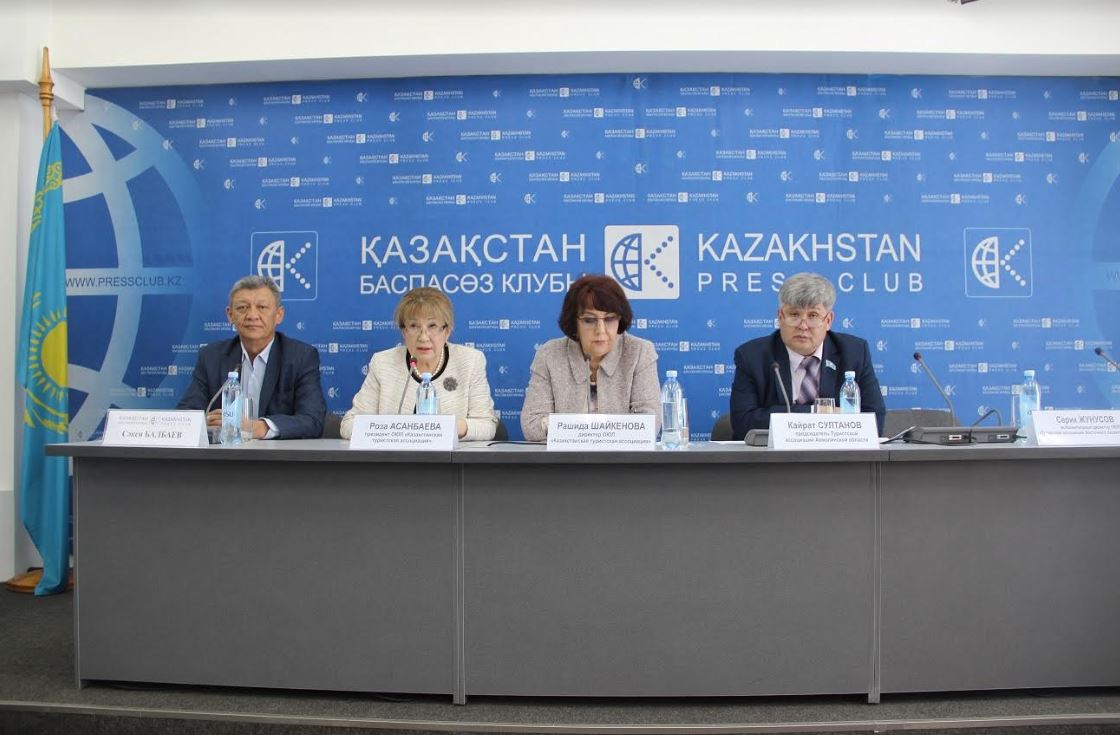 بالالار تۋريزمىنە قولداۋ قاجەت