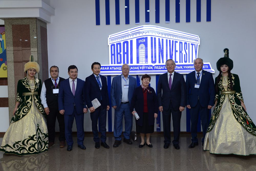 الماتىدا اعارتۋشى-ۇستاز شامعالي سارىباەۆتىڭ 125 جىلدىعى اتالىپ ءوتتى