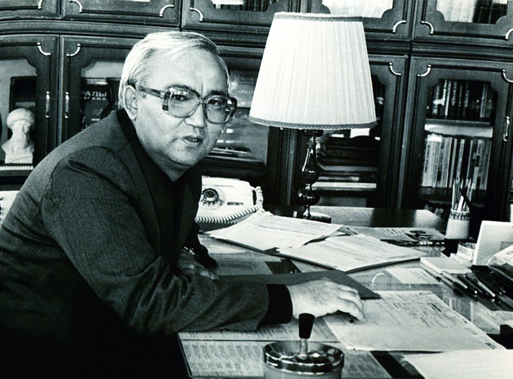 قۇشتار كوڭىل جازبالارى. سىنشى ساعات اشىمباەۆ كۇندەلىكتەرىنەن تۋعان وي