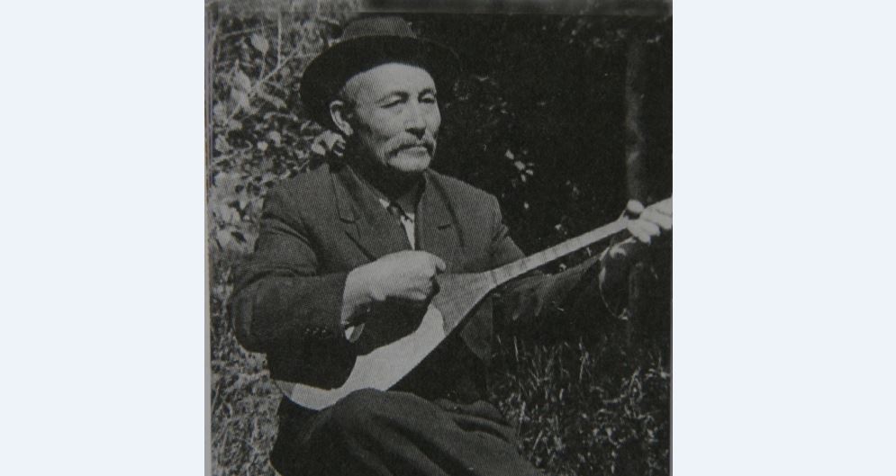 يگىباي الىباەۆتىڭ 115 جىلدىعىنا وراي عىلىمي-تاجىريبەلىك كونفەرەنتسيا ءوتتى