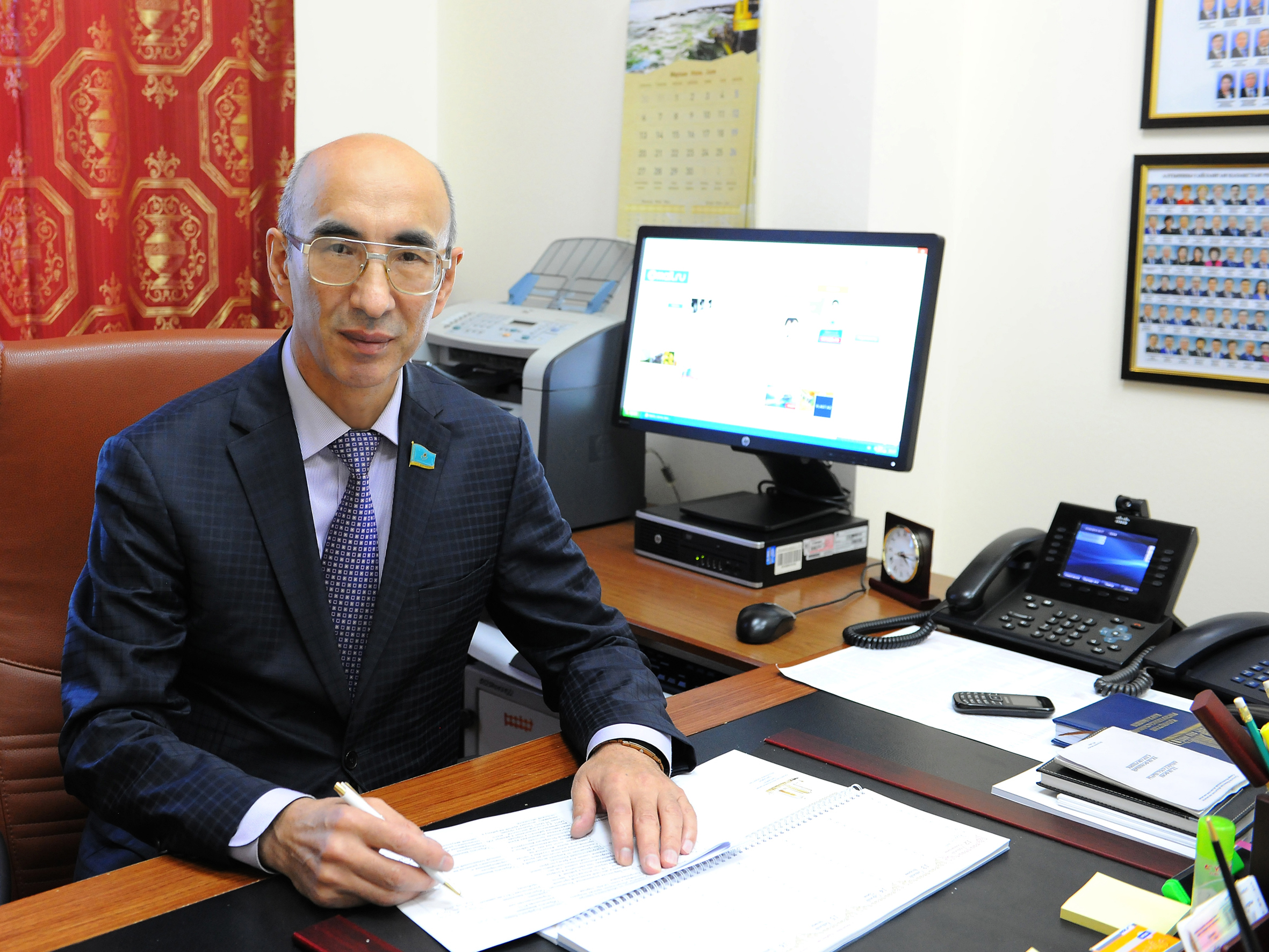 كوزى اۋىراتىندار كومەككە ءزارۋ