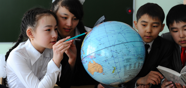 ون ەكى جىلدىققا كوشۋدە ەسكەرىلەتىن جايتتار