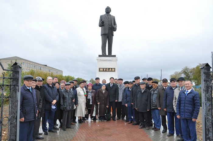 «اقجايىقتىڭ تاريحى مەن تاعىلىمى» اتتى كونفەرەنتسيا ءوتتى