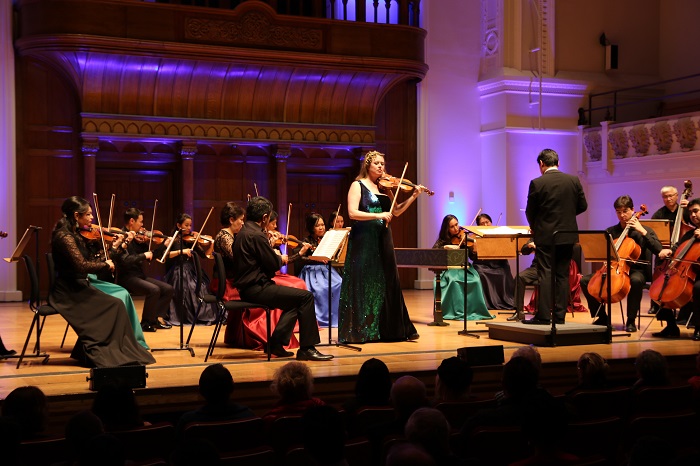 لوندون, دۋبلين جانە مانچەستەر قازاقستاندىق وركەستردى قوشەمەتتەدى