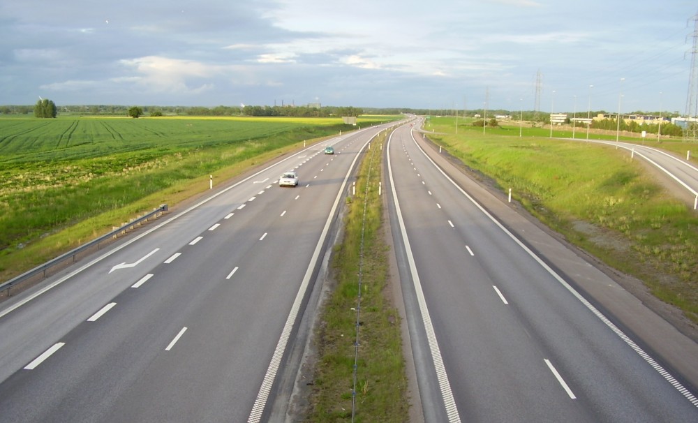 «باتىس ەۋروپا ‒ باتىس قىتاي» ءدالىزىنىڭ 40 شاقىرىم جولى پايدالانۋعا بەرىلدى