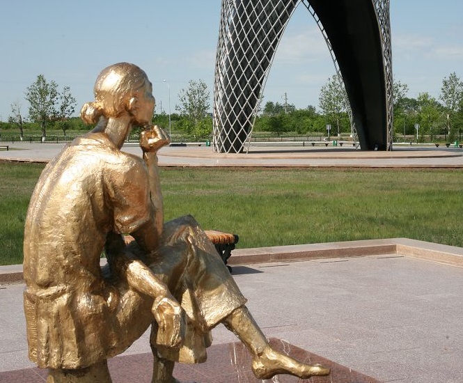 ماسەلەگە ءمان بەرىلسە