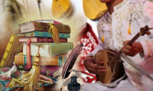 مادەنيەتسىز مەملەكەتتىڭ كوسەگەسى كوگەرمەيدى