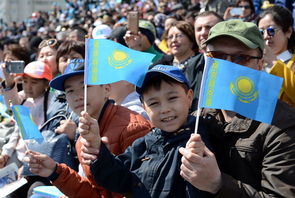 ۋاقىت تالابىنا جاۋاپ بەرەدى