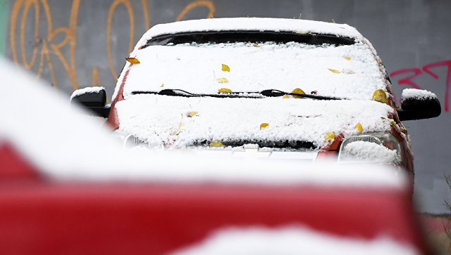 يسپانيادا قالىڭ قار جاۋىپ, بىرنەشە ادام جوعالىپ كەتتى