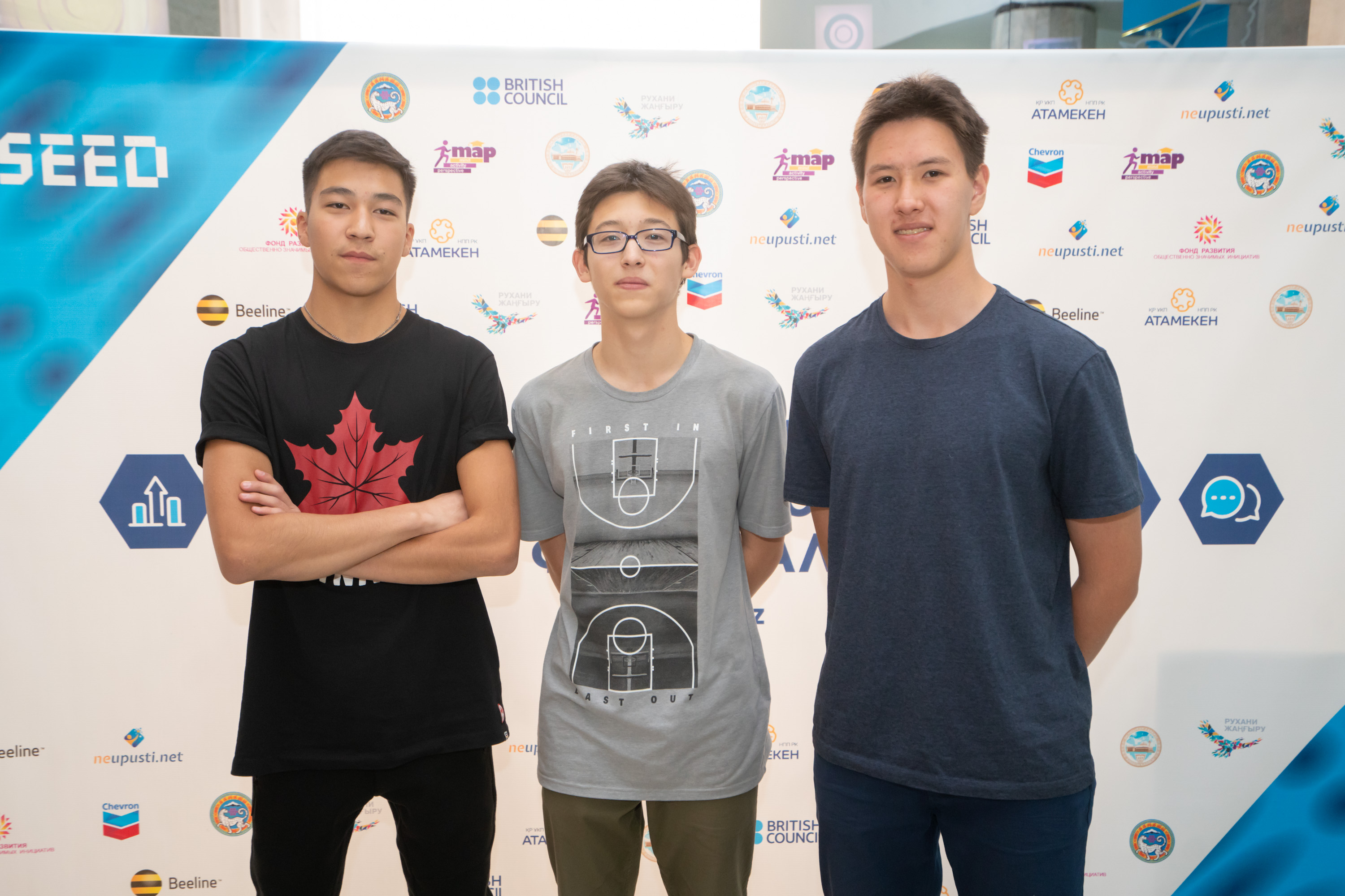 مەكتەپ بيزنەسى -  وقۋشىلاردى كاسىپكە باۋليدى