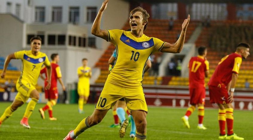 "استانا" جاس تالانتتى ويىنشىنى ساتىپ الماقشى