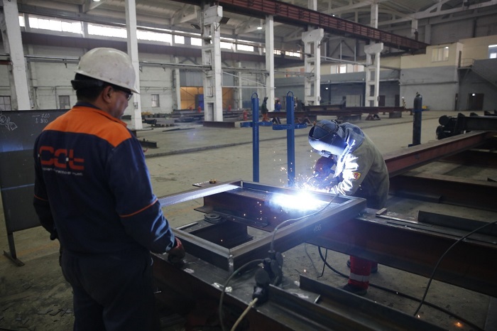 اتىراۋ وبلىسىنىڭ كاسىپورىندارى جالاقىنى كوتەرە باستادى