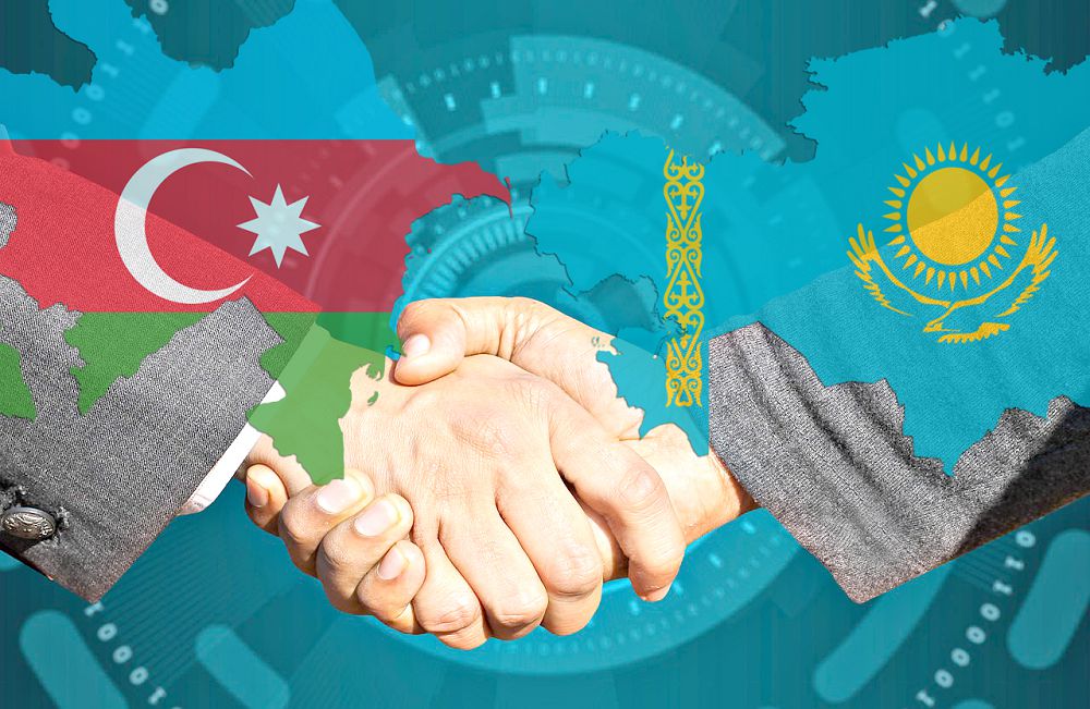 ازەربايجان رەسپۋبليكاسىنىڭ پرەمەر-ءمينيسترى: استانا – ەلباسىنىڭ ۇلكەن جەڭىسى