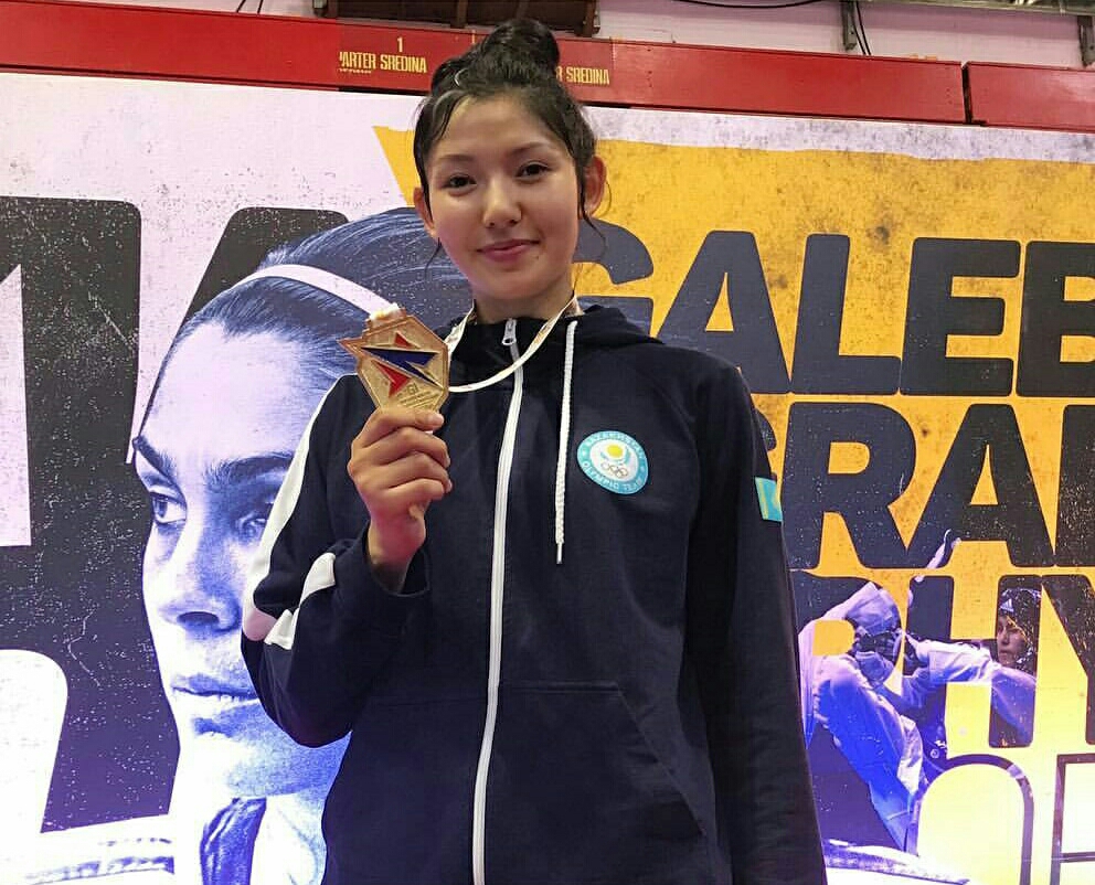 اتىراۋلىق جانسەل دەنيز كەزەكتى جەڭىسىنە قول جەتكىزدى