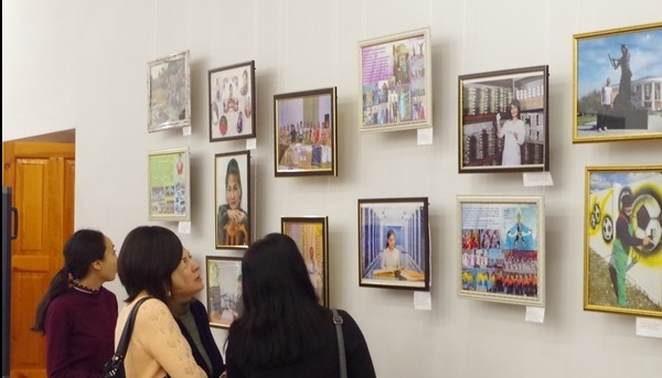 قاراعاندىدا كورمە-بايقاۋدىڭ جەڭىمپازدارى انىقتالدى