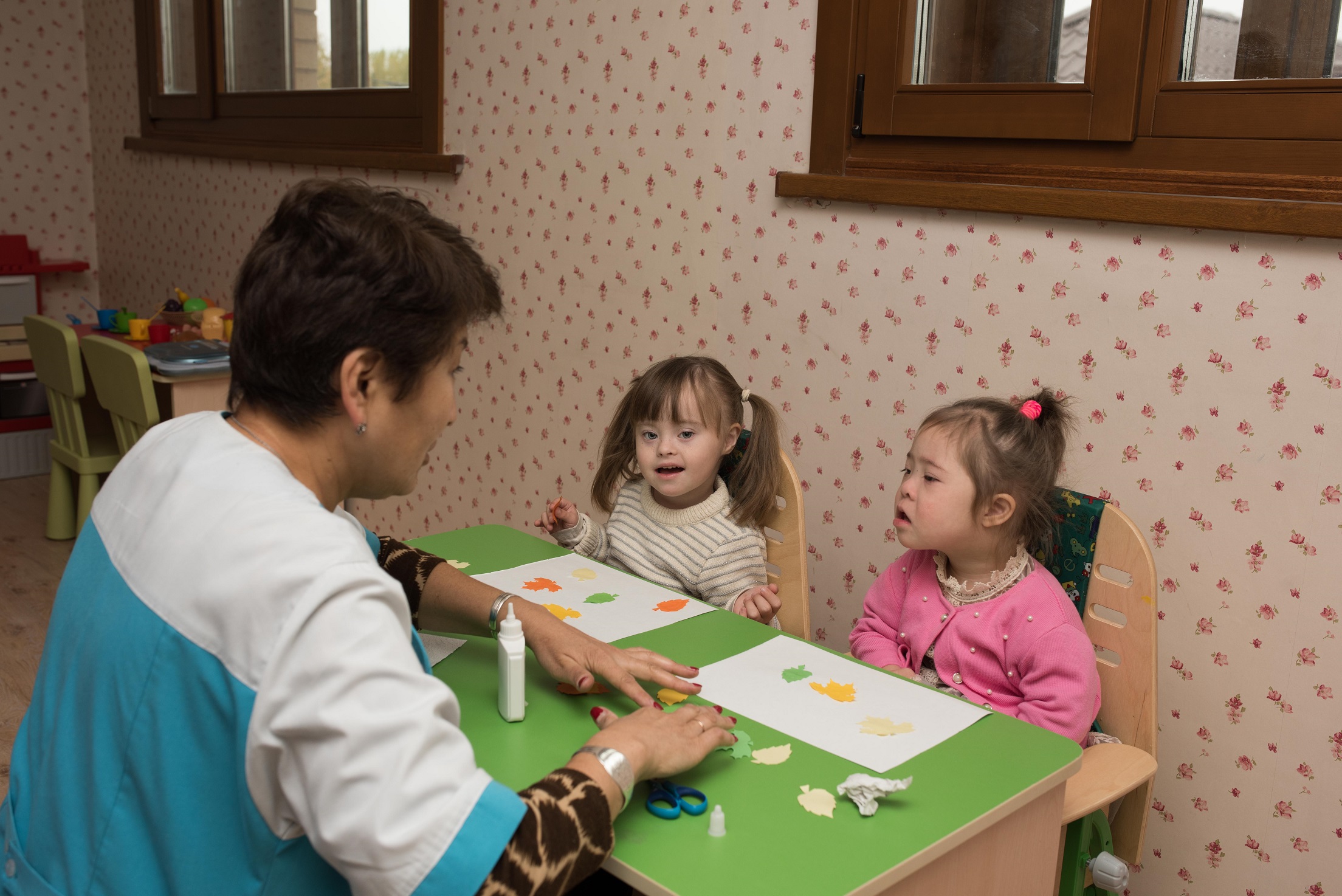 وڭالتۋ ورتالىعى ينتەرنەت ارقىلى كەڭەس بەرەدى