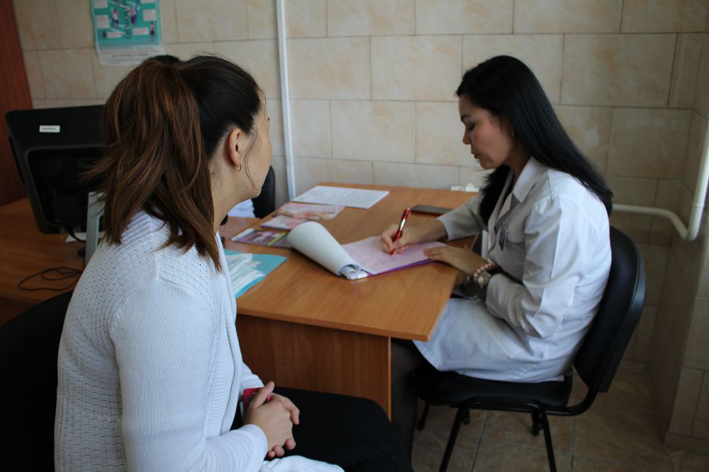 قاتەرلى دەرتپەن كۇرەس – بۇقارالىق ءىس