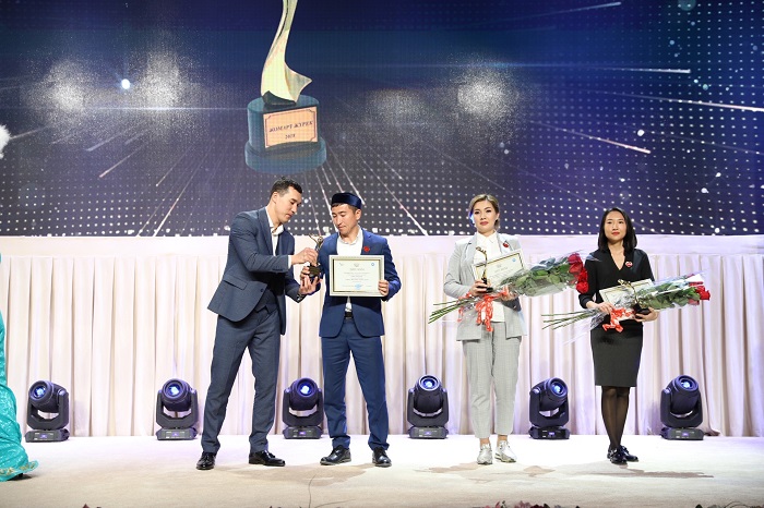 ماڭعىستاۋلىق مەتسەناتتار 39 جوبانى ىسكە اسىردى