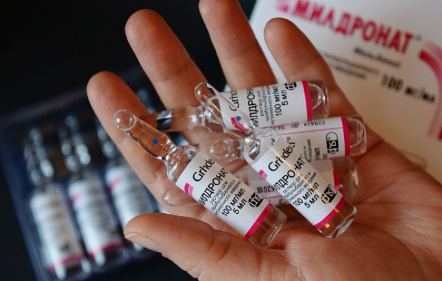 بيىل دوپينگپەن 30 سپورتشى ۇستالدى