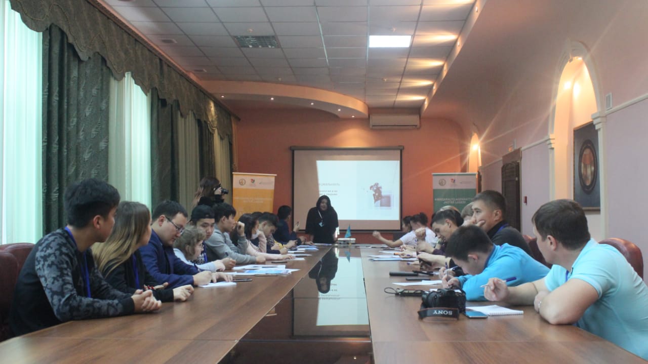 قوستانايدا جاستار ءۇيى بولادى