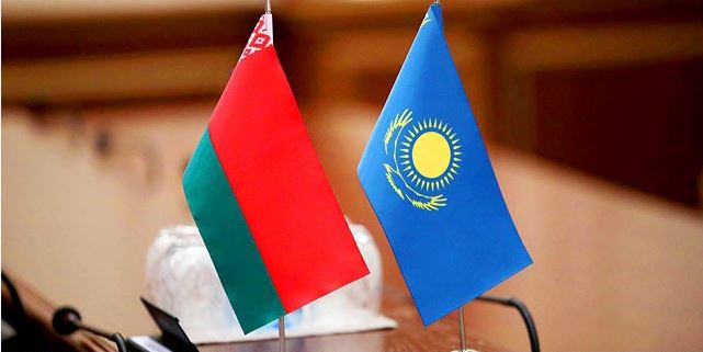 قازاقستان-بەلارۋس پارلامەنتارالىق ىنتىماقتاستىعى جاڭا دەڭگەيگە شىعادى
