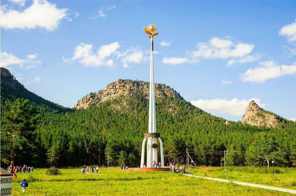 «قازاقتانۋدىڭ» قارىشتى قادامى