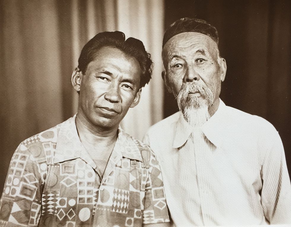 ولار اسىلدىڭ سىنىعى ەدى