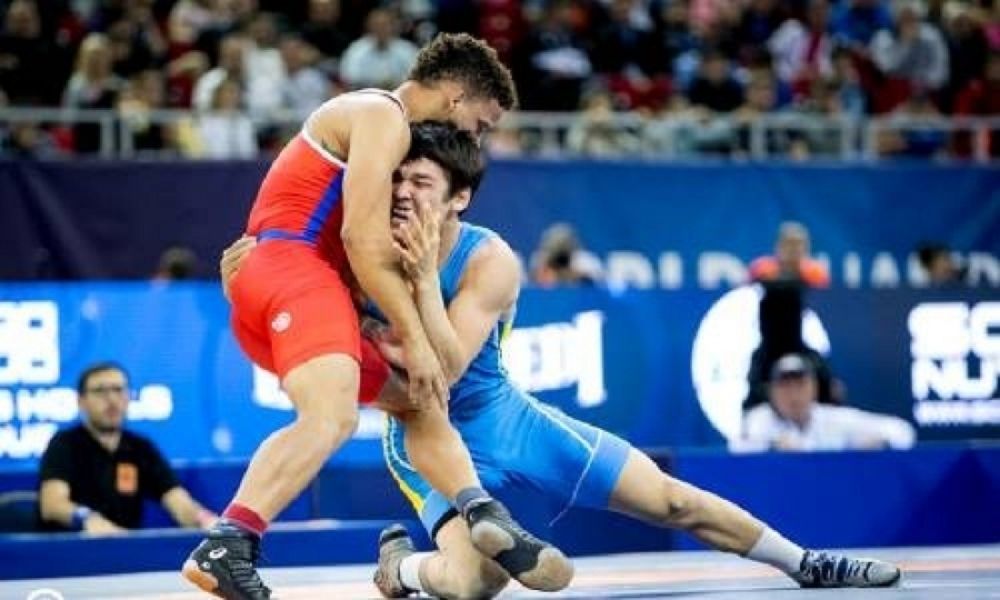 التىن قايدا؟ التىن!