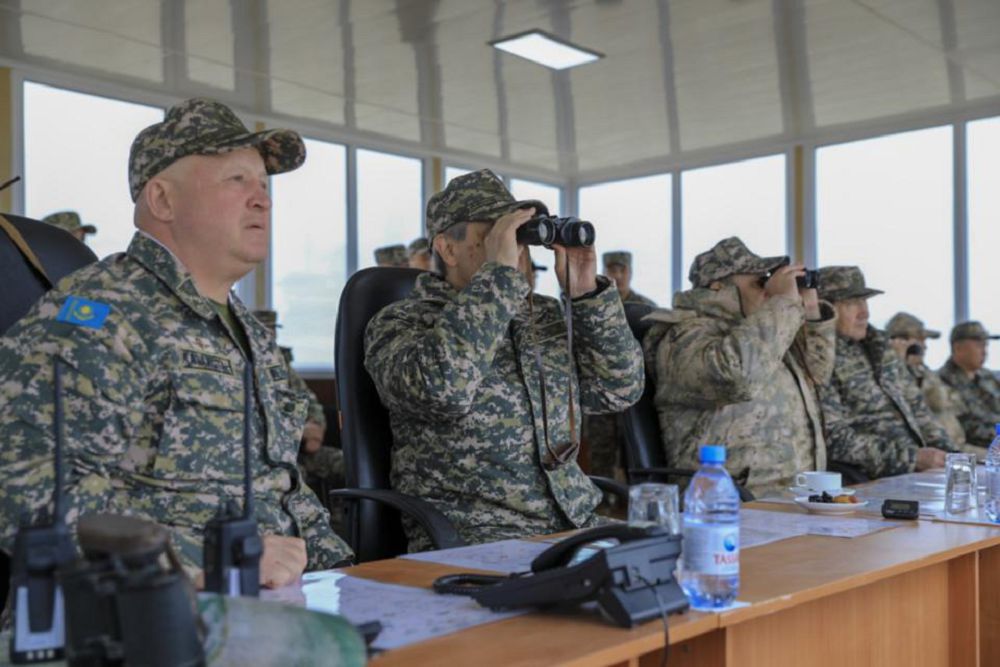«ويماشاداعى» وقۋ-جاتتىعۋ ابىرويمەن اياقتالدى