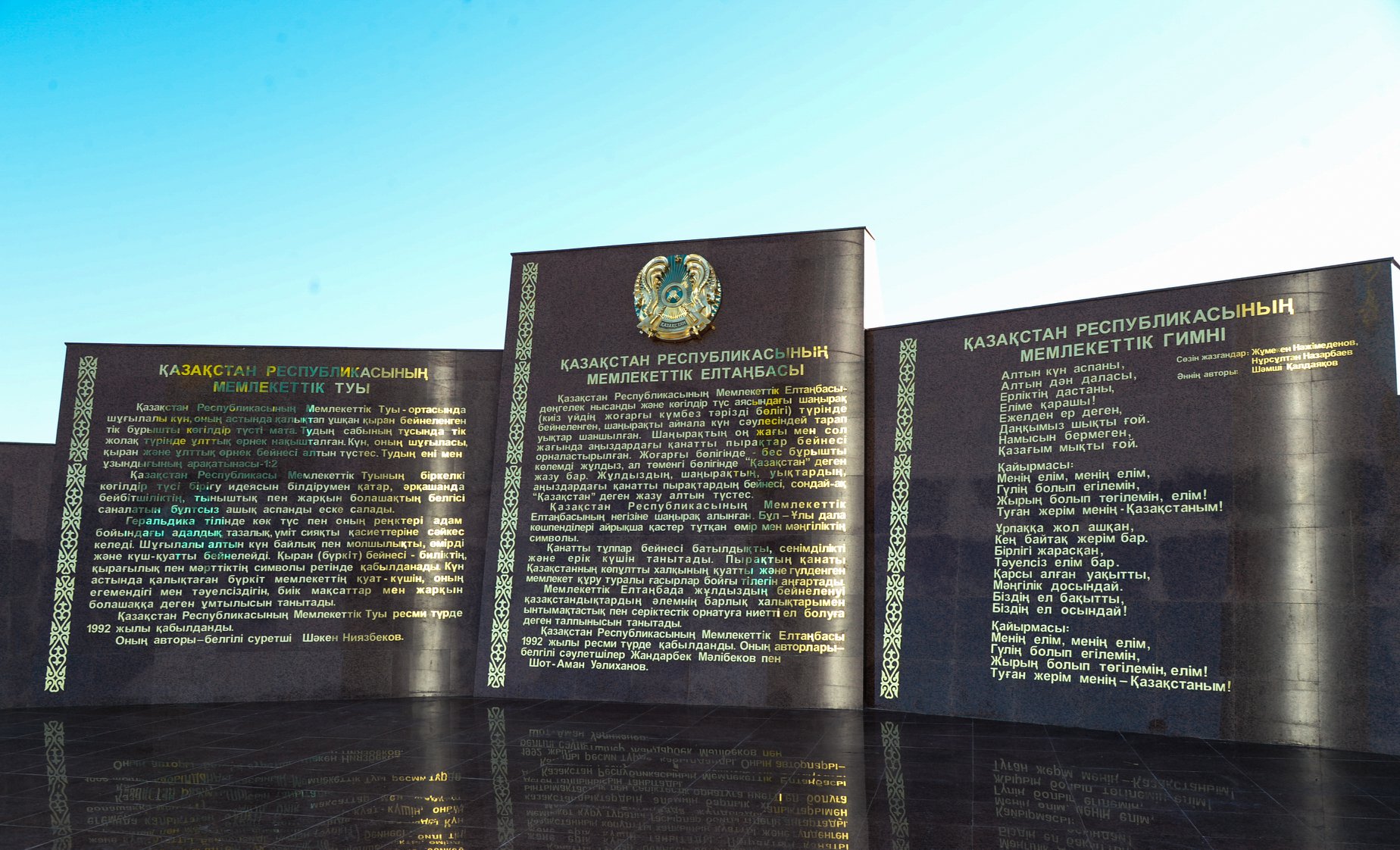 قىزىلوردا وبلىسىندا «Ramiz.kzo» چاتى اشىلدى