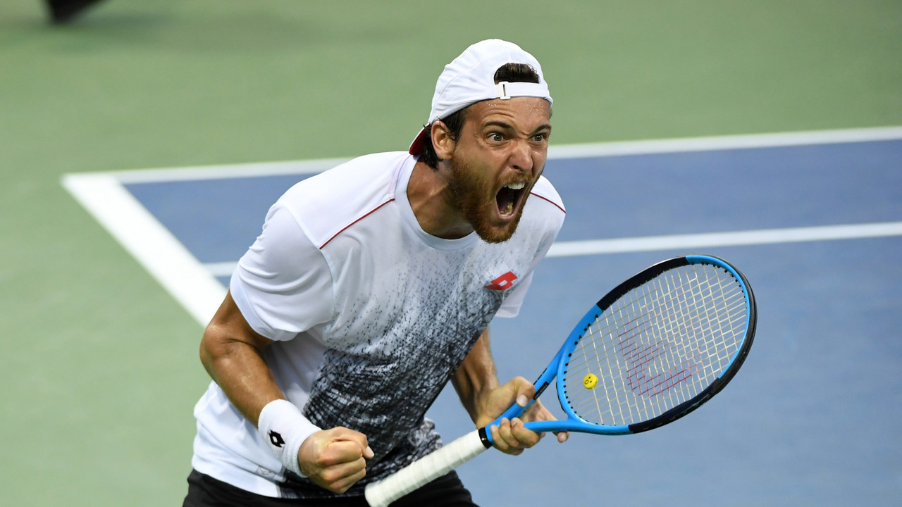 دەۆيس كۋبوگىنداعى قارسىلاستارىمىزدىڭ قارىمى قانداي؟