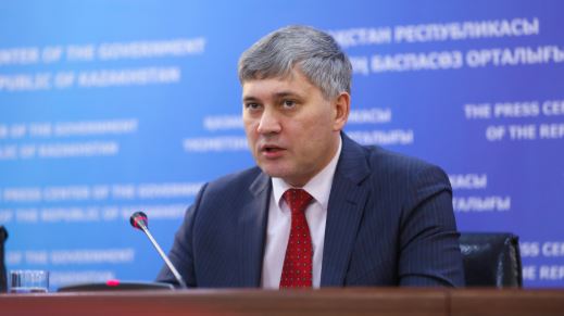 اۋكتسيوندىق ساۋدانى وتكىزۋ حالىققا تاريفتەردى وسىرمەۋگە جول اشادى — ەنەرگەتيكا مينيسترلىگى 