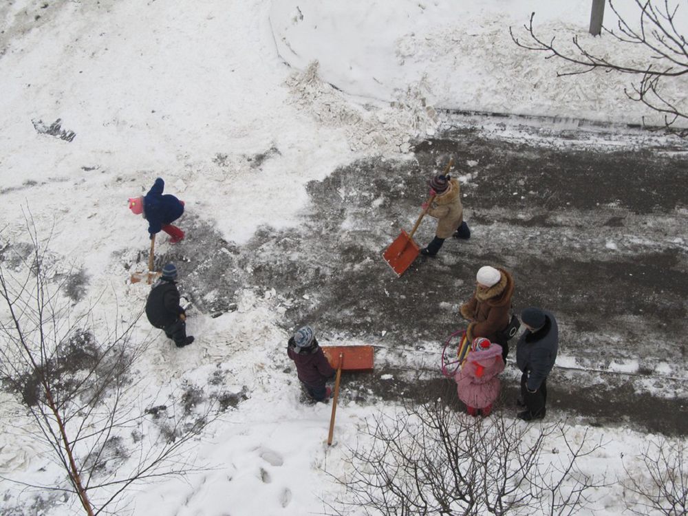 مۇعالىم قولبالا ەمەس, كوشباسشى بولۋعا ءتيىس