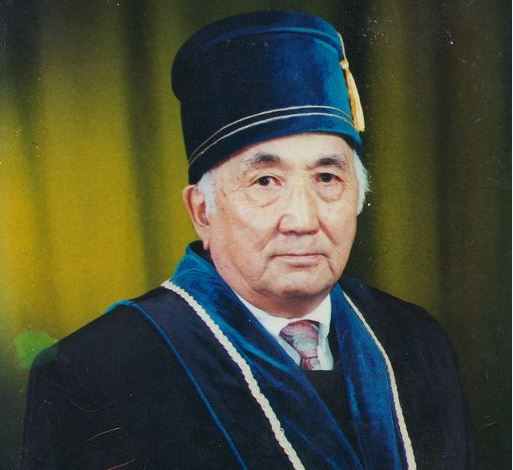 مەنىڭ عۇمىرىم التاي مەن اتامەكەن اراسىن جالعاۋمەن ءوتتى - قابيداش قالياسقار ۇلى