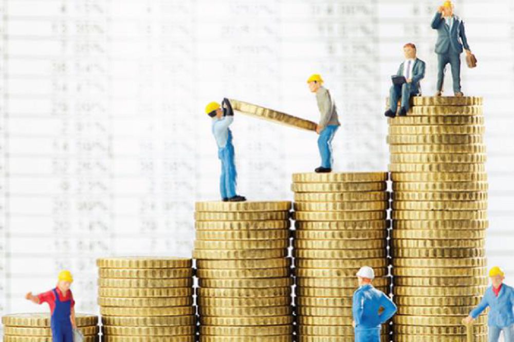 جۇمىسشىنىڭ اقىسى جەلىنبەۋى كەرەك