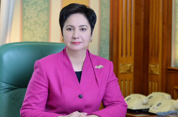 مەملەكەتتىك حاتشى 25 جىلدىققا ارنالعان حالىقارالىق كونفەرەنتسياعا قاتىستى