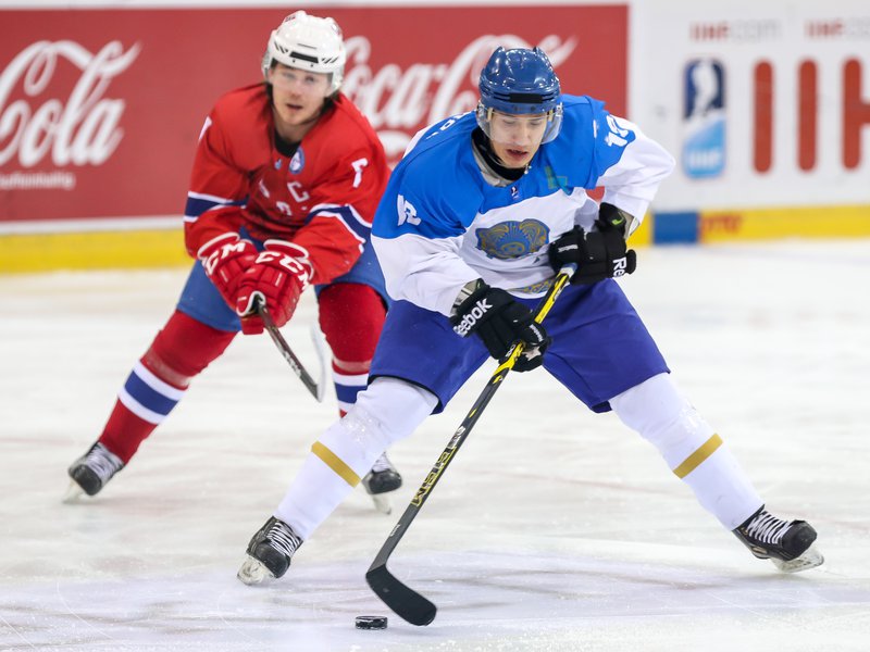 قازاقستاننىڭ حوككەيشىلەرى بۋداپەشتە باق سىنايدى