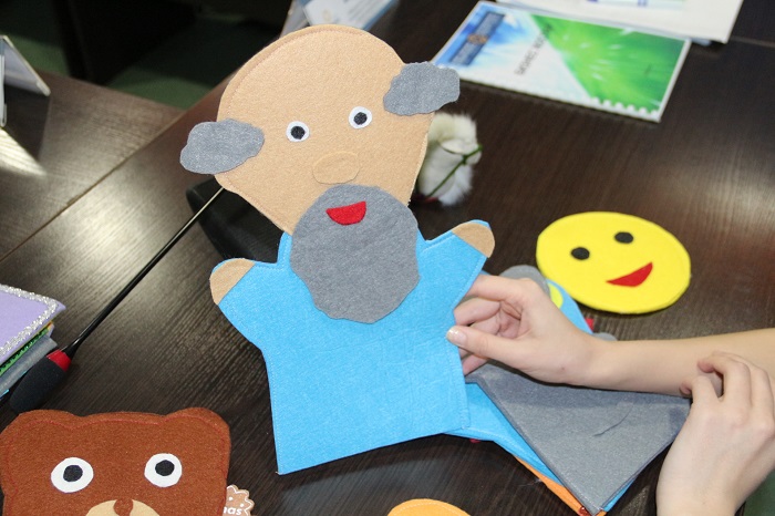 جامبىل وڭىرىندە «يدەيالار جارمەڭكەسى» ءوتتى