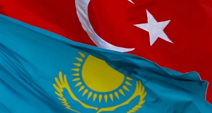 ساليح يىلماز: ەۋرازيانى بىرىكتىرەتىن ساياسات