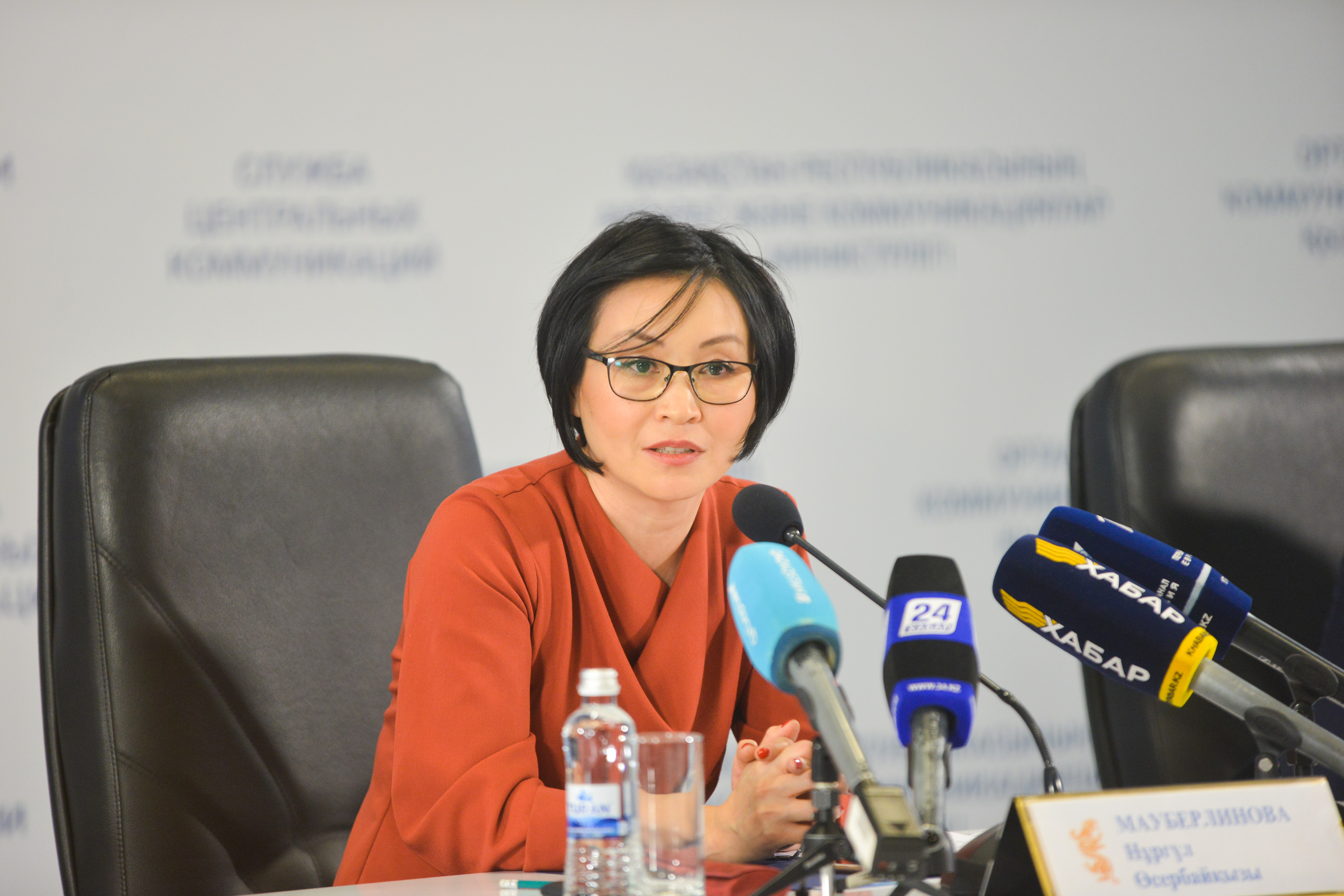 «قازاقستاننىڭ 100 جاڭا ەسىمى» جوباسىنا داۋىس بەرۋ باستالدى