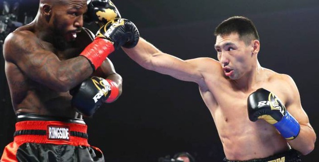 جانىبەك ءالىمحان ۇلى ەل-پاسوداعى جەكپە-جەگىندە جەڭىسكە جەتتى