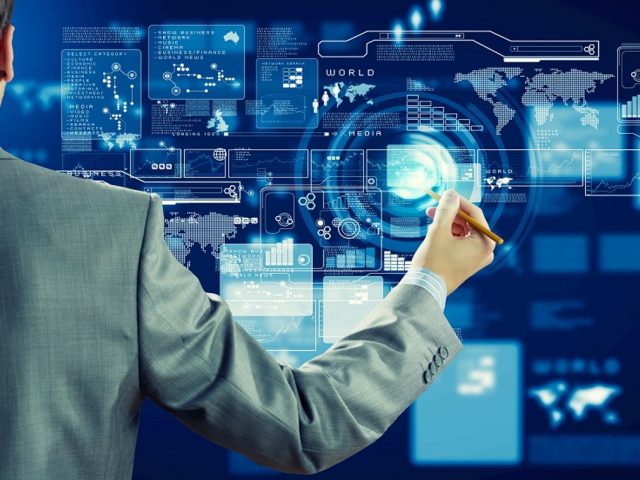 تسيفرلى نۇسقا – دارىگەرلەر جۇمىسىن جەڭىلدەتۋدىڭ جولى