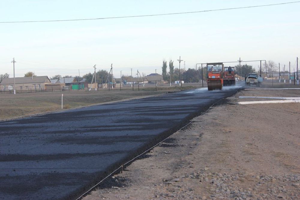 جانىبەكتە جاقسى ءىس كوپ