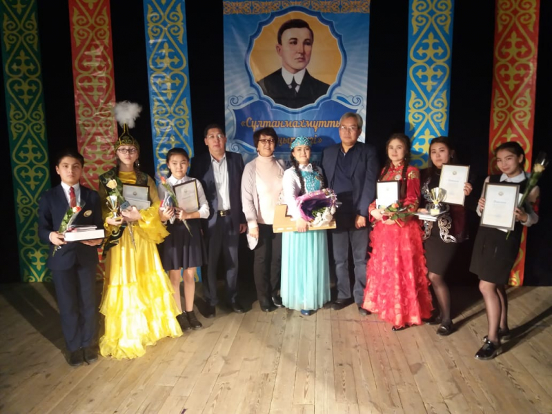 پاۆلوداردا «سۇلتانماحمۇتتىڭ قوڭىر كۇزى» اتتى بايقاۋ ءوتتى