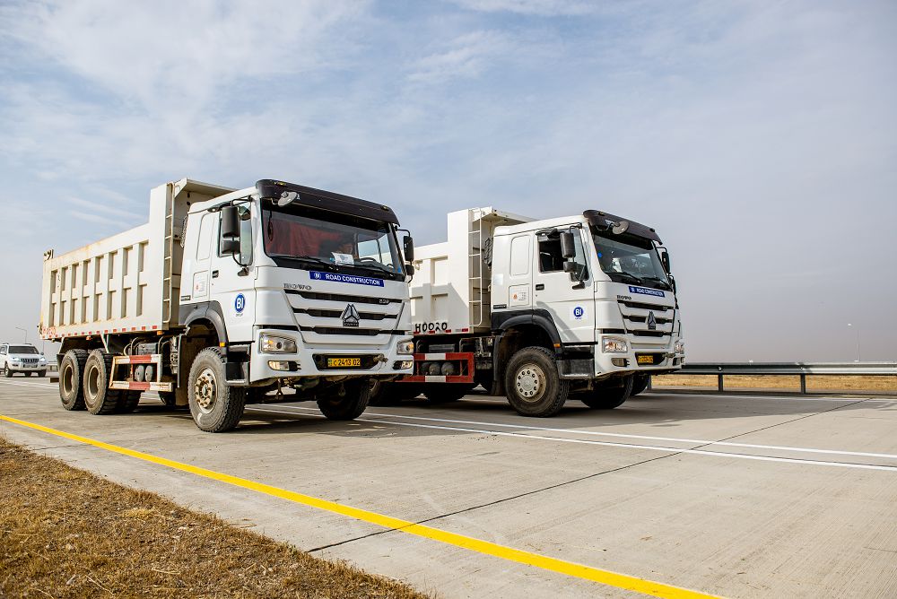 «باتىس ەۋروپا – باتىس قىتاي»