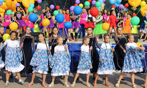 ارداگەرلەر ۇيىمىنىڭ قازاقستان جاستارىنا ارنالعان «جارقىن بولاشاق – جاستارمەن» اتتى  ۇندەۋى