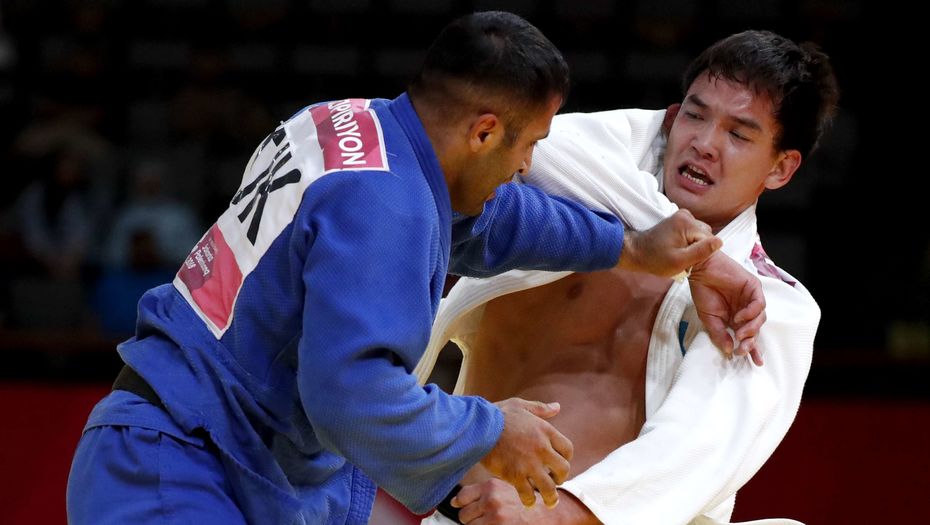 تاشكەنتتە بەلدەسەتىن دزيۋدوشىلار بەلگىلى بولدى