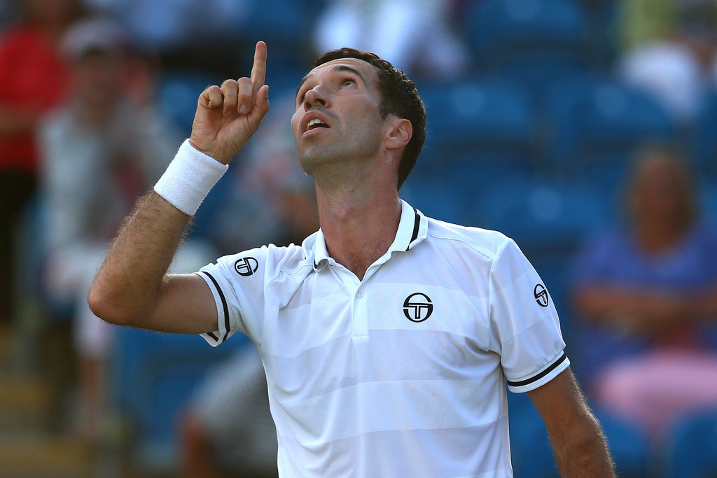 تەننيسشىلەردىڭ الەمدىك رەيتينگى قايتا جاڭارتىلدى