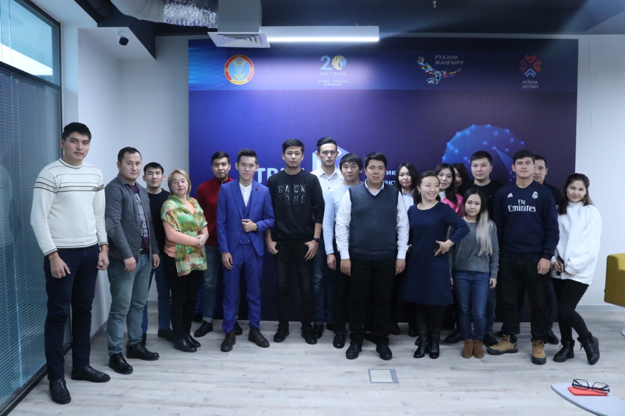 اقپاراتتىڭ راس-وتىرىگىن انىقتاۋ ماڭىزدى