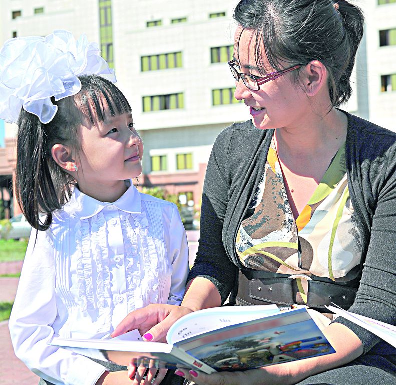 تۇركىستاندا بىرلەستىكتەر بەلسەندى جۇمىس جۇرگىزەدى